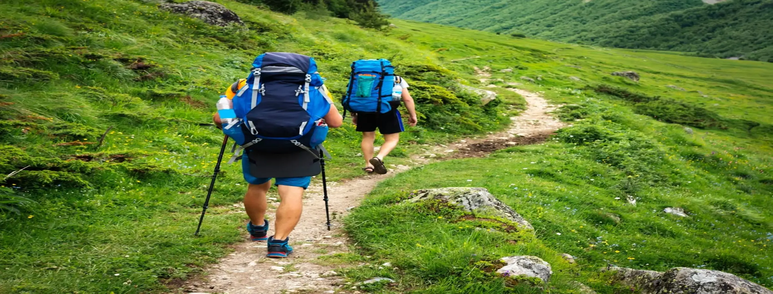 Image for Hike Highlands